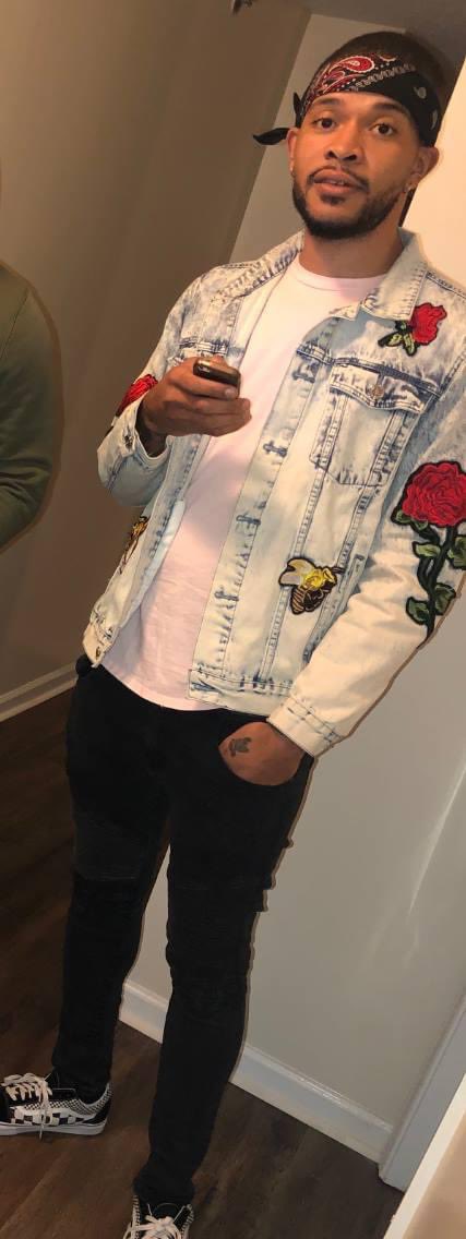 Self_Made_Mac's tweet photo. Long live slutty. Miss you lil bro. #LongLiveDblock #Frankie 😇 https://t.co/uP7aWaZ3B8