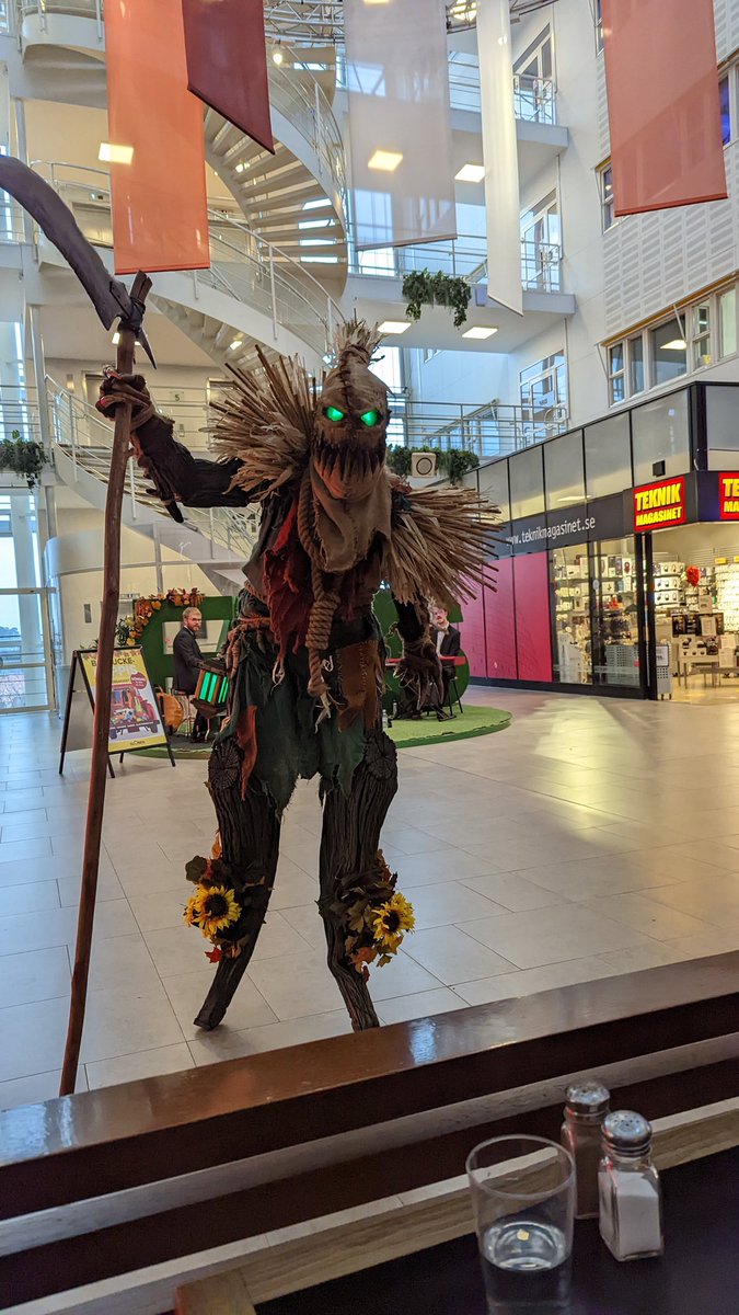 John Jackson / SlayerJohn tweet media