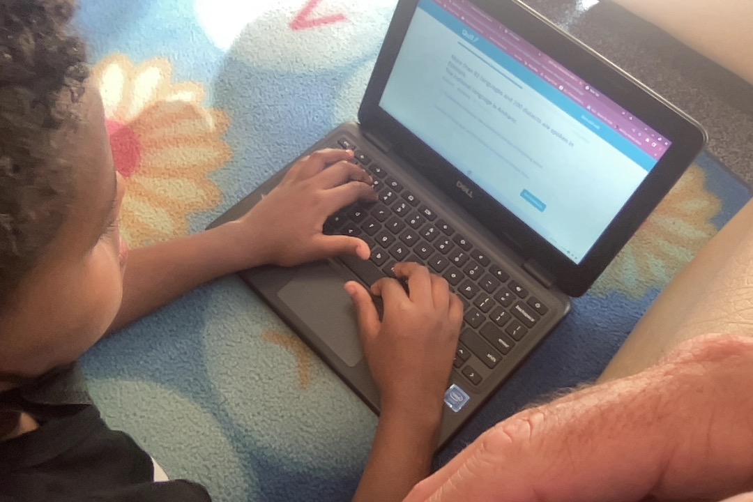 javierbahilo's tweet photo. @Quill_org So grateful to check with EAL grade 5 @icsaddises here in Ethiopia how culturally sensitive your activities are. Thank you. https://t.co/95MHf9VeOp