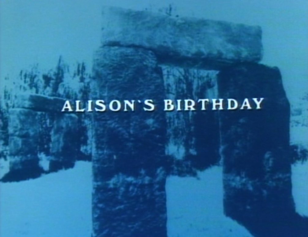 HellfireVC's tweet photo. Fancy a bit of Aussie folk horror on your All Hallows Eve? Come and celebrate ALISON’S BIRTHDAY with us! Monday @CUBECINEMA https://t.co/BdNDWGdrZP