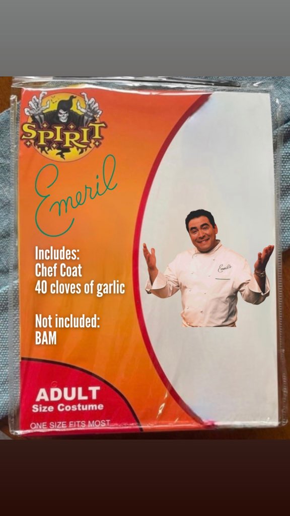 Emeril Lagasse (@emeril) on Twitter photo 