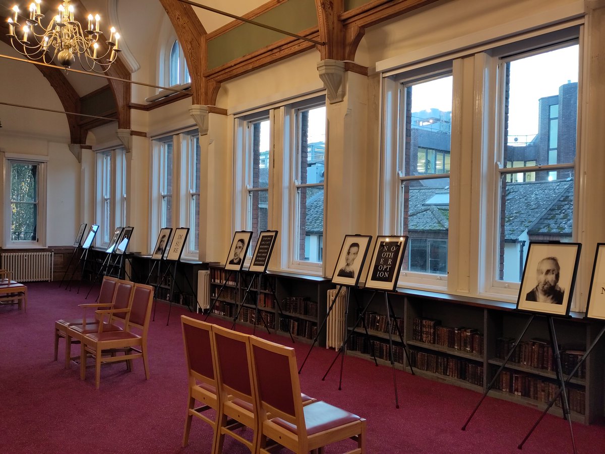 The Sulha Alliance CIO tweet media