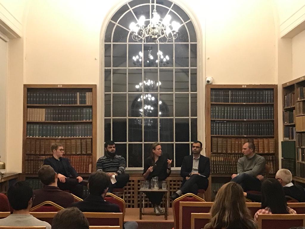 The Sulha Alliance CIO tweet media