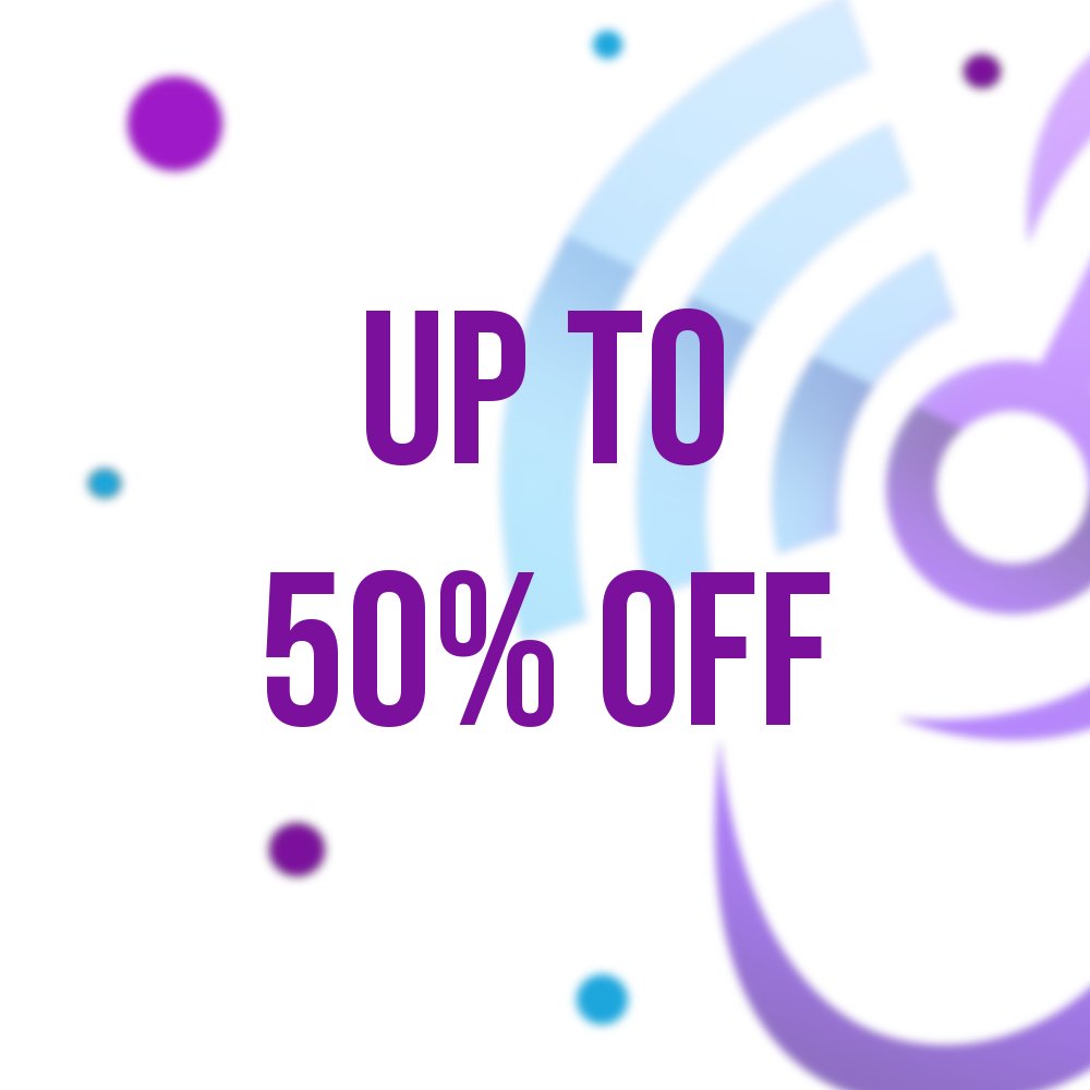 HA_Accessories's tweet image. ✨ LAST CHANCE: treat yourself to stunning jewellery from the DeafMetal range now and get 50% OFF! ✨

Be quick, or you might miss out 👉 bit.ly/3fgt86W