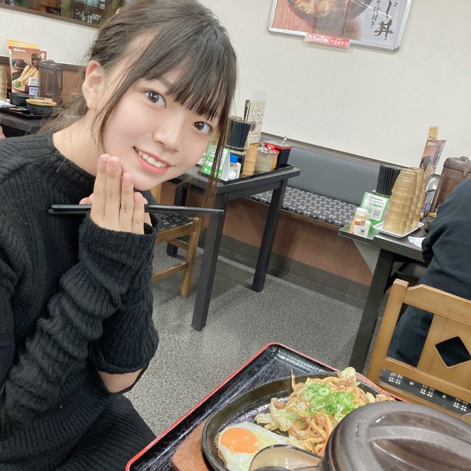 Twitterのコスプレ画像2