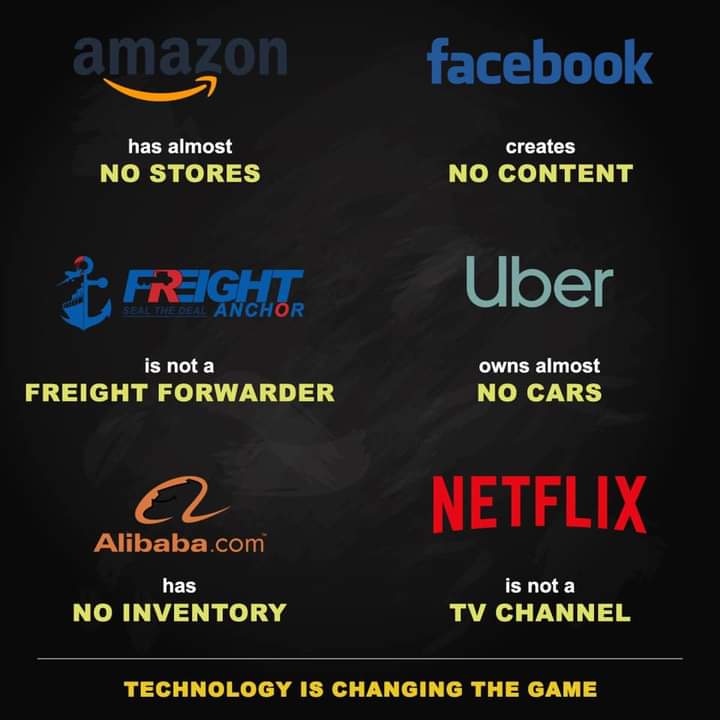 FreightAnchor's tweet photo. فرييت انكور أول منصة إلكترونية تجمع كلا من المستوردين/المصدرين ومقدمي الخدمات اللوجستية
Freight Anchor The first Platform that brings together both Importers / Exporters and Logistics Service Providers
https://t.co/VGZtYTIjij
#freightanchor #sealthedeal #logistics
#import #export https://t.co/dx4kDHw5oJ