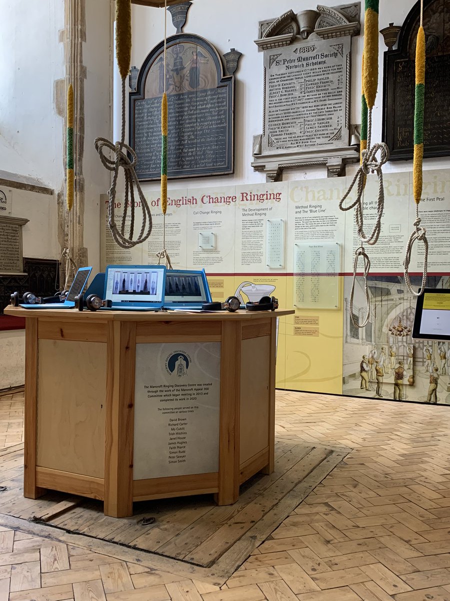 MRDC1715's tweet image. Booking is open for our November and December events. To see what’s on mrdc.org.uk/calendar/ to find out more about #learningtoring email mrdc@stpetermancroft.org.uk it’s such a great hobby. @DioceseNorwich @StPeterMancroft