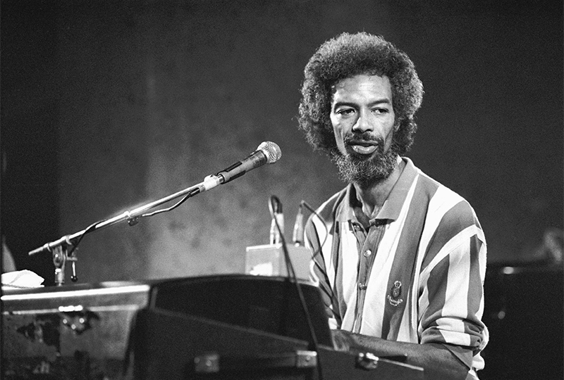 ChitoroRecords's tweet photo. Gil Scott-Heron

📷  Frans Schellekens/Redferns https://t.co/DCf1OzIJdK