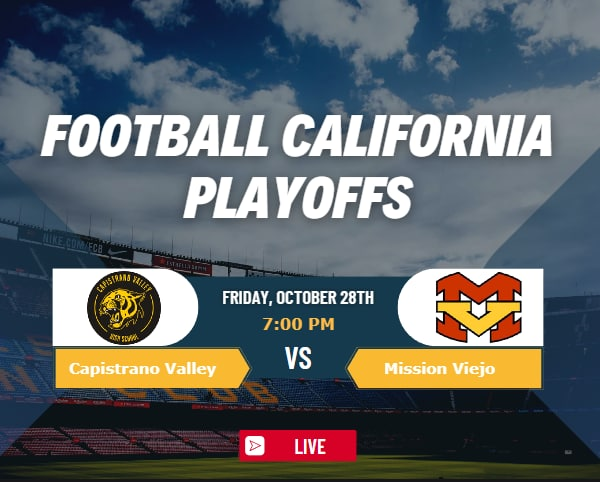 CIF Southern Section tweet media