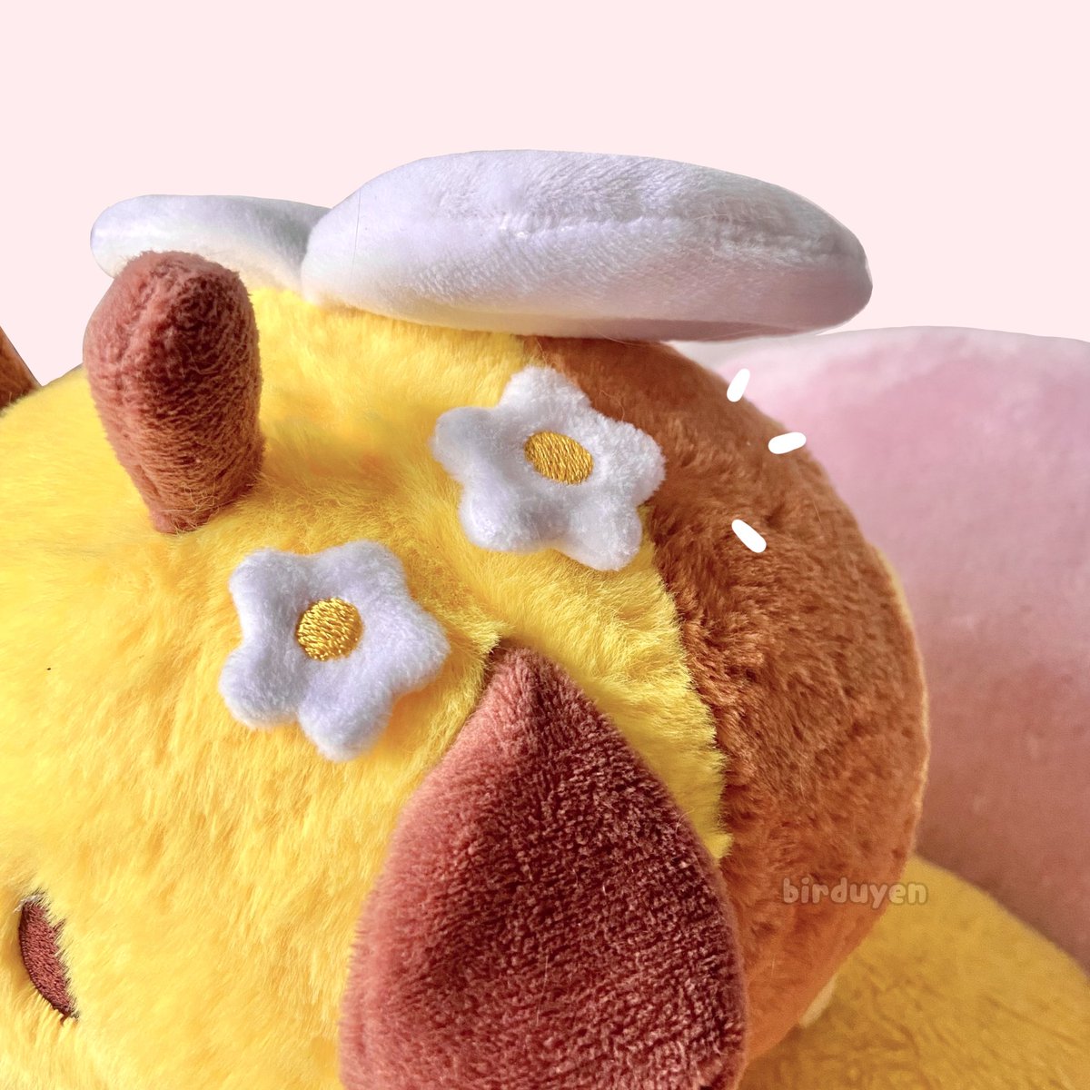 birduyen13's tweet photo. chonky boy 🐶🐝 https://t.co/HsenXOwXFL