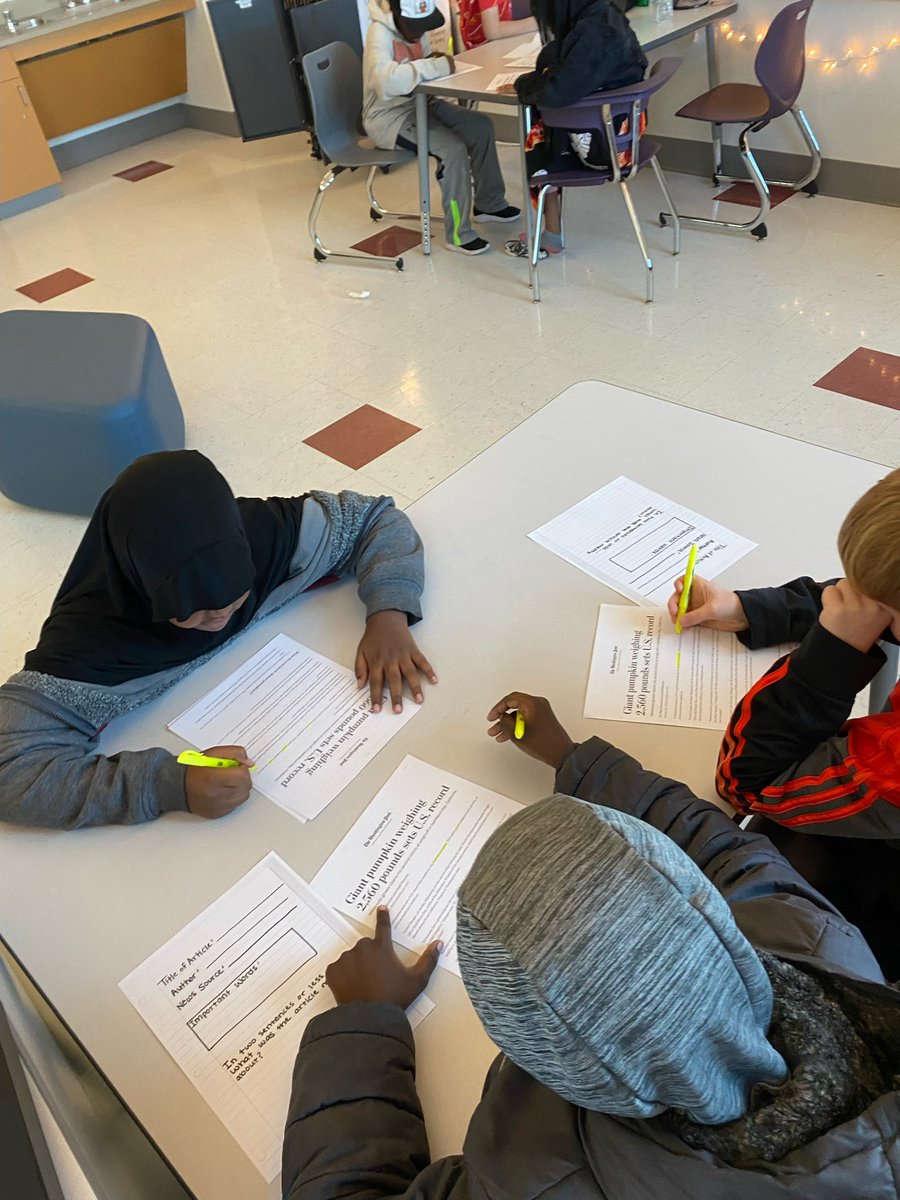 Connors Elementary School tweet media