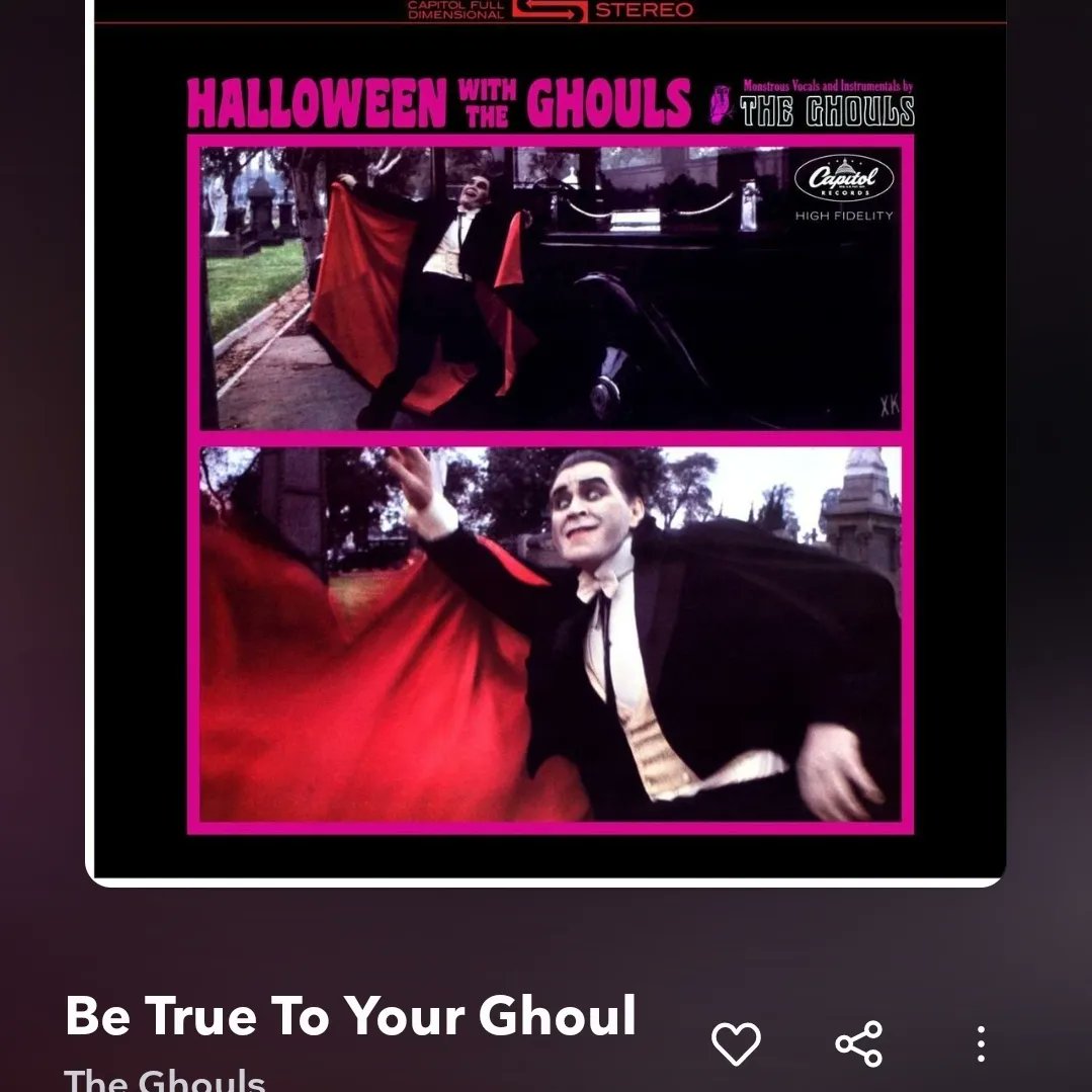 AustinCalling's tweet image. It's a very special, and very SPOOOOOKY #UptownSaturdayNight this weekend for all you boils and ghouls. Tune in this Sat. from 7 to 10 on @KUTX IF YOU DARE.