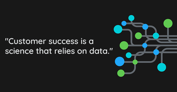 RetainAI's tweet image. It&apos;s an interesting concept – #customersuccess as a science.

Our CEO, @EricChernoff, discusses his previous experience at @LiveRamp, starting Retain.ai – the #WorkflowIntelligence company, and what actually drives customer value. retain.ai/2022/02/07/cus…