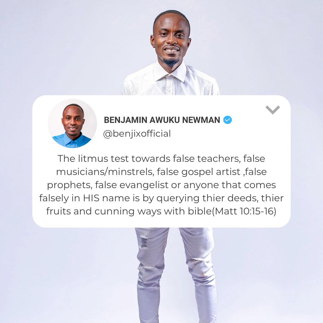 BENJIXofficial's tweet photo. All praises to God who is the originator and above the “knowledge of science” of which some men worship and value over the creator.

#ELONMUSK #Musk #Pakistan #ISPR #BENJIX #dogecoin #JHOPE #ChaeLisa #AMAs #BLACKPINK #gospel #bible #TruthSocial https://t.co/1y6sFJaDY8