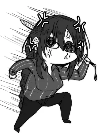 ちゅき…… #好きなサーヴァント4騎で性癖がバレる 