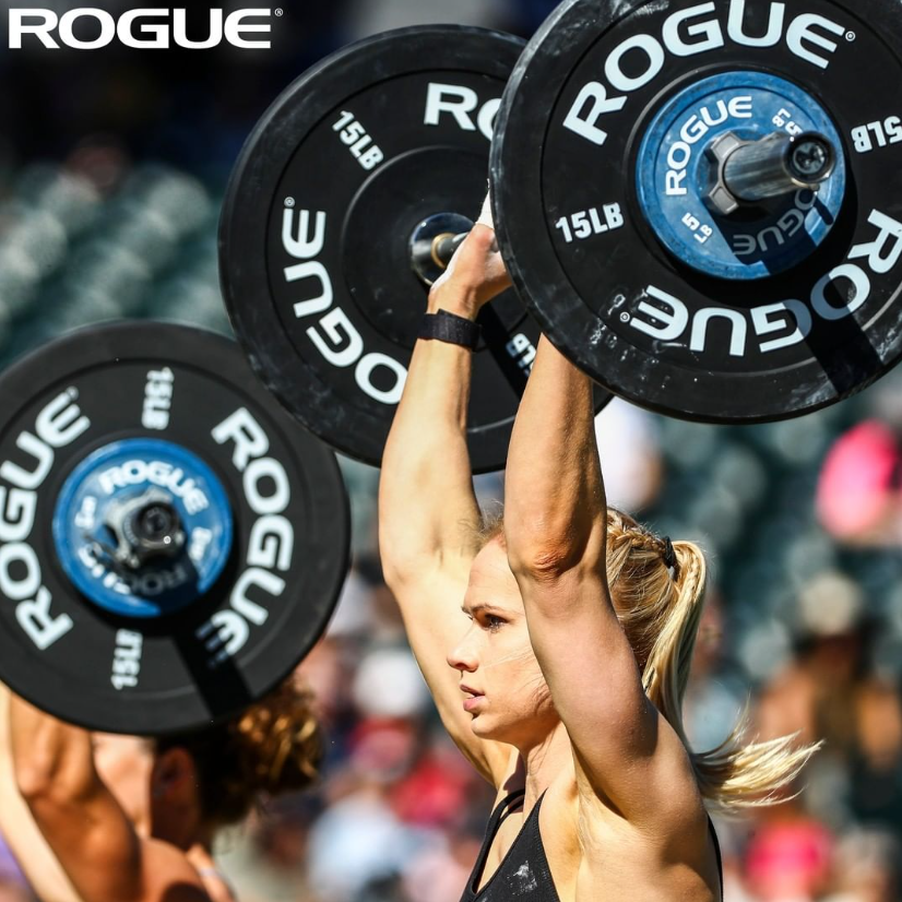 The @RogueFitness Invitational starts today at #DellDiamond! Watch the biggest names in the sport test their strength in CrossFit, Strongman and Rogue Record Breaker competitions. Gates open at 1 p.m. For more information & tickets ➡️ atmilb.com/3keYn0m