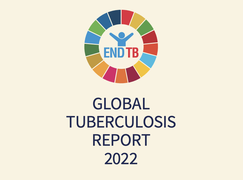 📢New @WHO report on global🌍 fight against #TB ➡️An estimated 10.6 million people fell ill with TB an 2021, an increase of 4.5% from 2020 ➡️ 1.6 million people died n 2021 from🫁TB (including 187,000 #HIV positive people) Read more: who.int/teams/global-t…