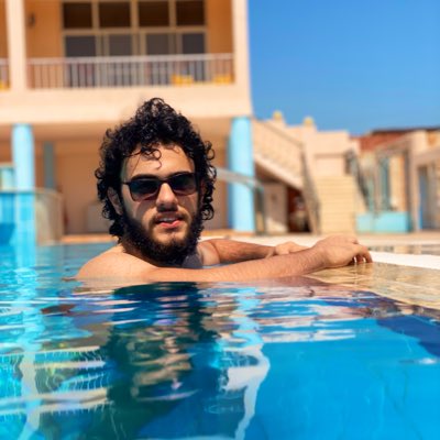 EltohamySh's tweet photo. #NewProfilePic https://t.co/C0MswZYnJH