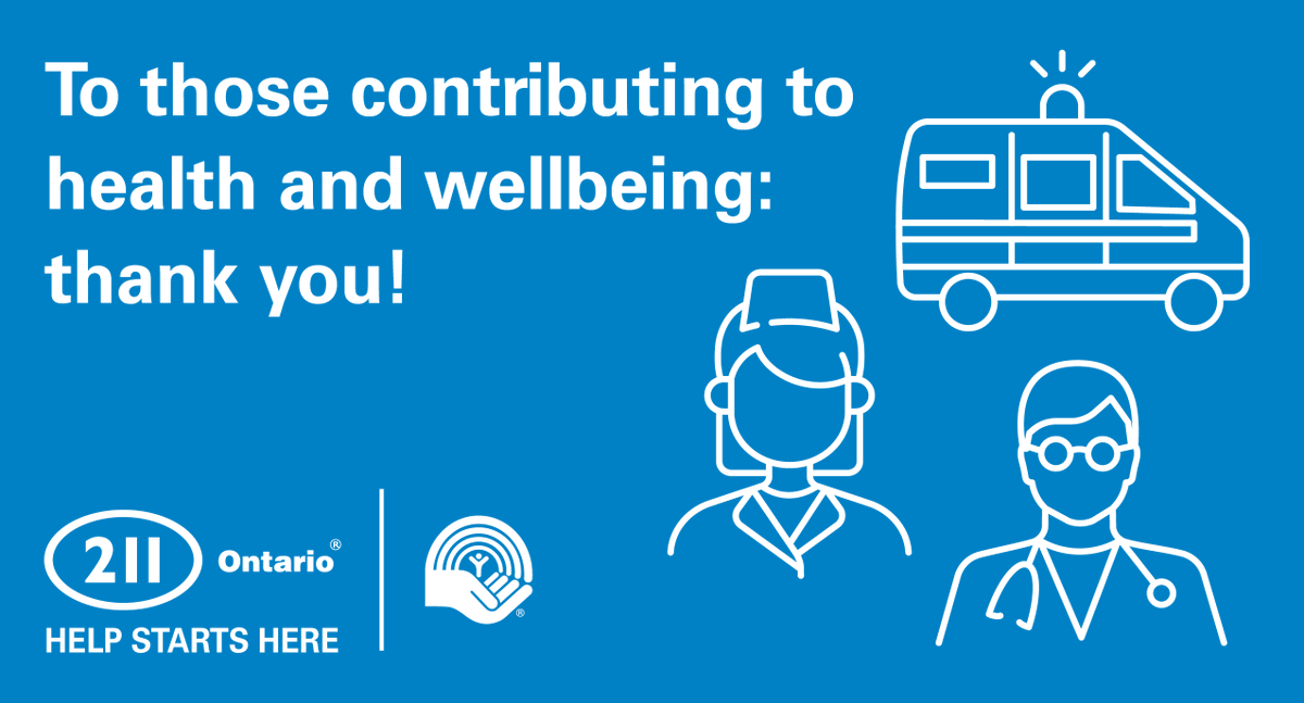 211Ontario's tweet photo. October is #CommunitySupportMonth. 
Need support but not sure where to turn? 🧭
211 is a helpline for information and referrals to community, social, health and government services in Ontario. 

☎️ Dial or text 2-1-1
💻 Chat online https://t.co/hvGAyCbk54 https://t.co/xyyV96EQ0j