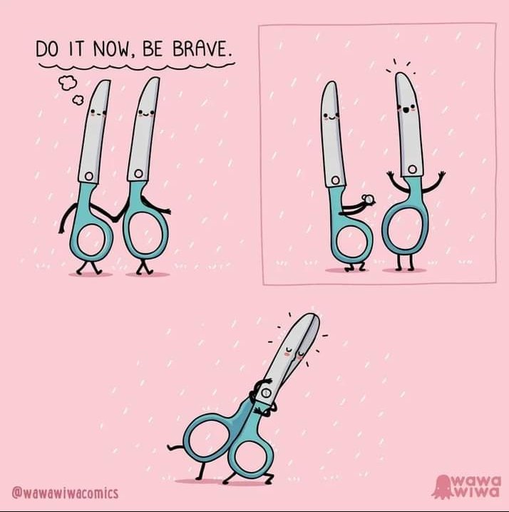 NickBattell's tweet photo. @Bowens_Official @PlatinumMax saw this and too good to share. #scissormedaddyass https://t.co/QCVE1OdDXW