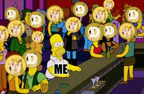 wifedoge's tweet photo. 🐶Doge day🚀to the mooooon🚀🚀
#wifedoge #dogecoin #ELONMUSK #Binance #DogecoinToTheMoon https://t.co/VFgtQZ80mR