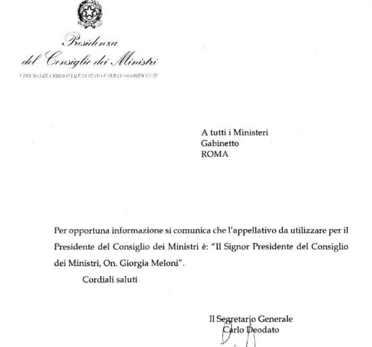 Annalisa Cuzzocrea tweet media