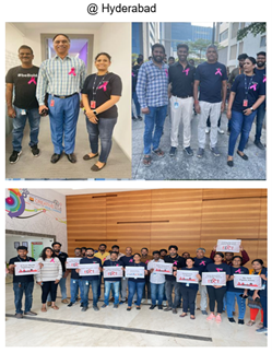 Sridhar.M (@sridhar49261108) on Twitter photo Raising #Awareness on breast #cancer among employees and #community has always been a top priority for <a href="/saplabsindia/">SAP LABS INDIA</a> We had virtual webinar session and walkathon program across all locations in #India, thanks to all participants <a href="/gangadharansind/">Sindhu Gangadharan</a> <a href="/anzieee/">Mohammed Anzy S</a> <a href="/SudhakarReddy94/">Sudhakar Reddy</a>,<a href="/DHFWKA/">Karnataka Health Department</a> Raising #Awareness on breast #cancer among employees and #community has always been a top priority for <a href="/saplabsindia/">SAP LABS INDIA</a> We had virtual webinar session and walkathon program across all locations in #India, thanks to all participants <a href="/gangadharansind/">Sindhu Gangadharan</a> <a href="/anzieee/">Mohammed Anzy S</a> <a href="/SudhakarReddy94/">Sudhakar Reddy</a>,<a href="/DHFWKA/">Karnataka Health Department</a>