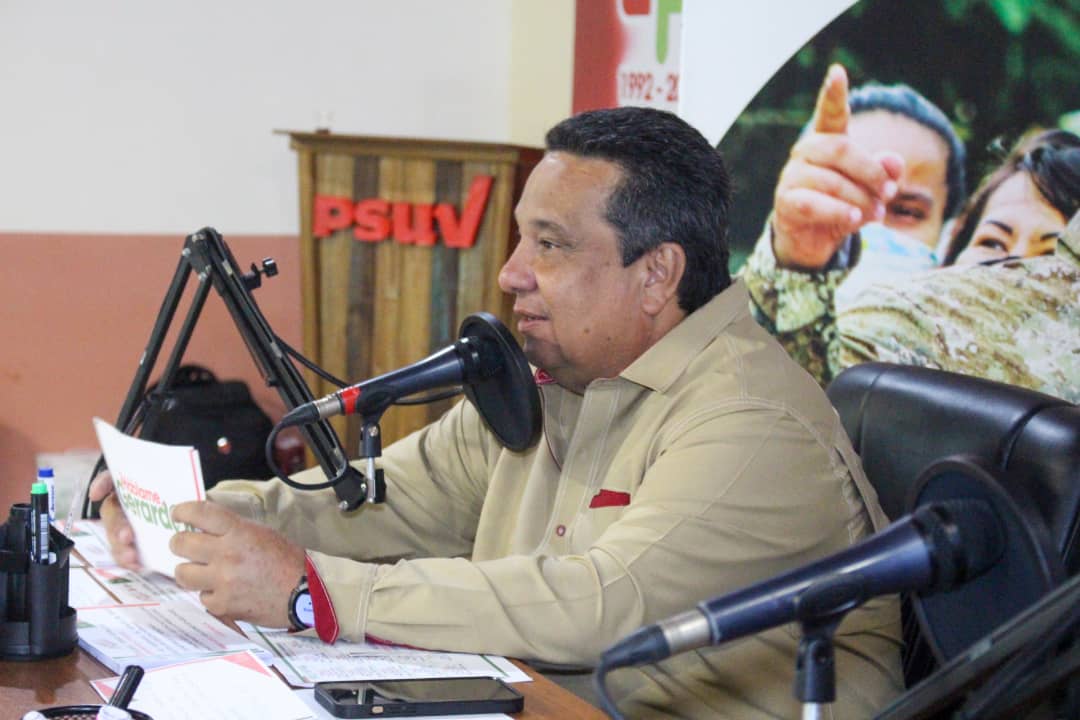 Gobierno de Trujillo tweet media