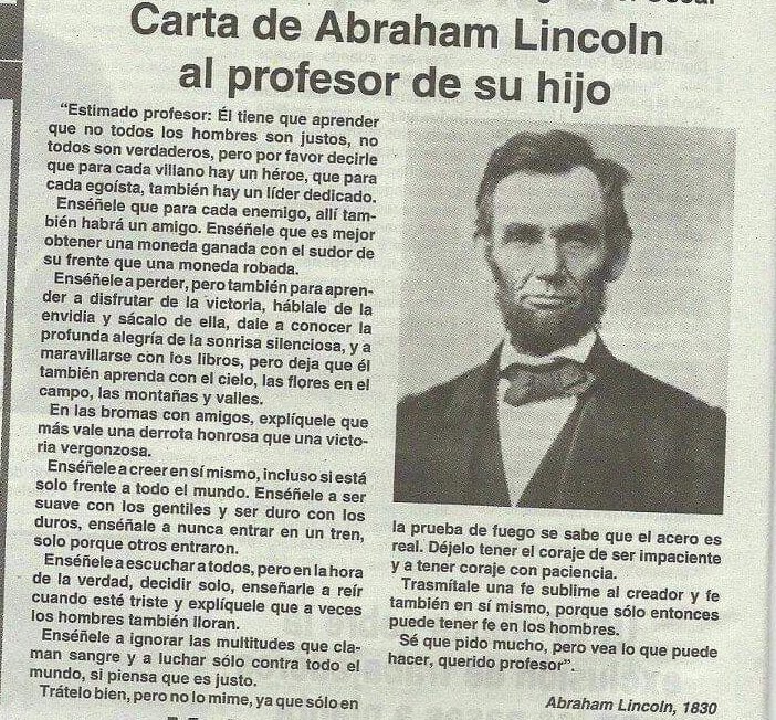 #BuenosDias eduquemos a nuestros hijos para cambiar el mundo, no para estarse quejando de todo!!!