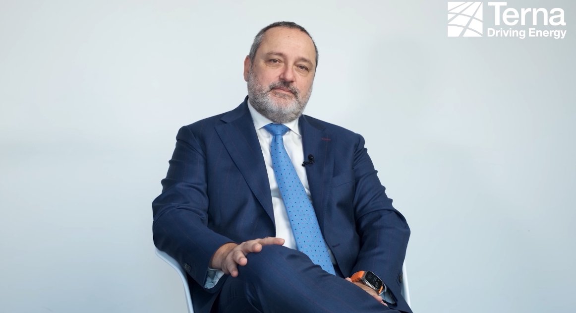 TernaSpA tweet media