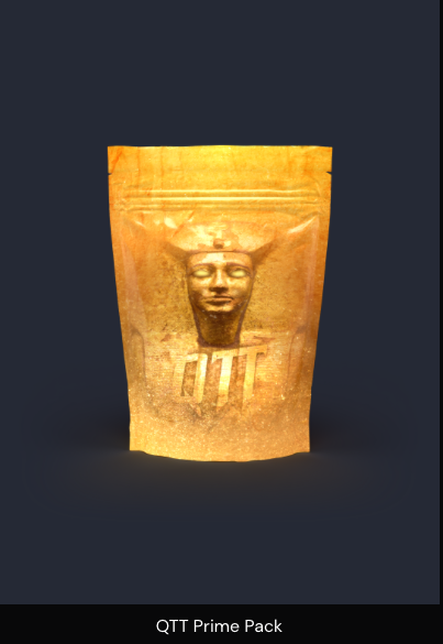 🚀 To become the lucky owner of a QTT Prime Pack 

- Follow <a href="/QTTGuild/">QTradingTheory</a>

- RT the first post oh this thread x.com/QTTGuild/statu…

⭐️ Raffle on nov 4th 🎉

#Giveaway #NFTGiveaways