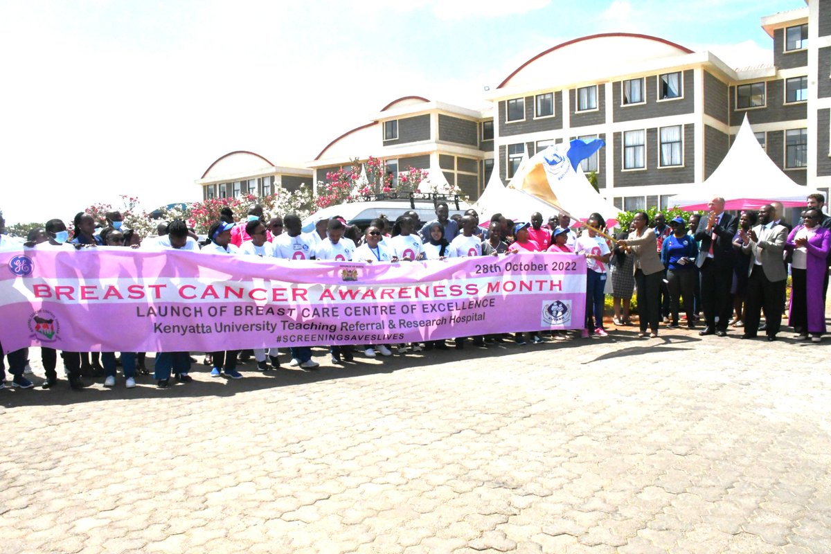 Susan Mochache, CBS tweet media