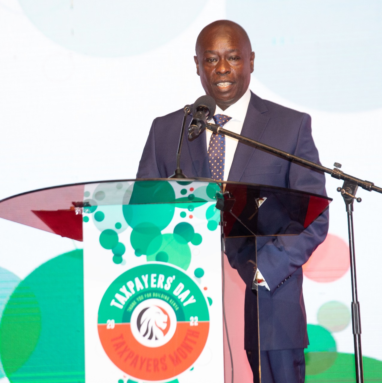 William Samoei Ruto, PhD on Twitter: 