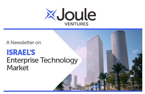 JouleVentures's tweet photo. A happening month at @JouleVentures 

@IronVestHQ raises $23M to kill #identitytheft

@ArnicaIO raises $7M to secure high velocity supply chains

#Reeco shines bright in Miami's hospitality market

#twang uses #voice to enhance post-purchase experiences

https://t.co/idIpwL5pDd https://t.co/8zpfjEnqU5