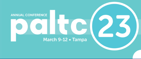 ceal_org's tweet photo. The Society for Post-Acute and Long-Term Care Medicine (AMDA) will host the PALTC Annual Conference March 9-12, 2023, in Tampa, FL. Register Now! Plan to attend and learn from other professionals working in the long-term care and post-acute care fields. https://t.co/lko0TFgXoP https://t.co/Q9nc6ZJV4B