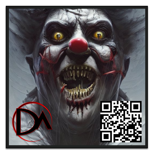 Red Room tweet media