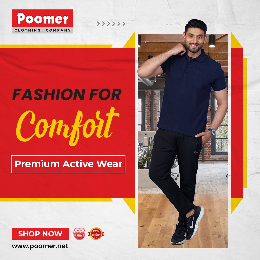 Poomer on X: Feel the premium wear the Poomer innerwear. Visit Now:   #Poomer #PoomerClothing #clothing #Innerwear   / X