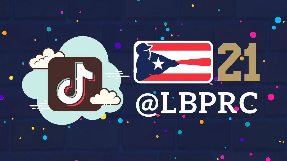 ¡Buenos días! ☕️ ¿Ya nos sigues en #TikTok? 🤔 

¡FALTA UNA SEMANA PARA VERNOS EN LOS PARQUES! 🙌🏽 #LaInvernal #AOtroNivel #LBPRC
