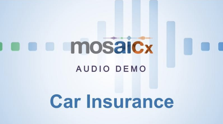 Rebecca_L_Jones's tweet photo. Listen to this #mosAICX Audio Demo to hear how an #IVA can collect information about a recent car accident and show empathy when it matters most. 

Check it out: https://t.co/NXgzSa7pJi 

#CX #CXStrategy #Innovation #ConversationalAI #IVA #IntelligentVirtualAgent #VirtualAgents https://t.co/uHP9vzlV8H