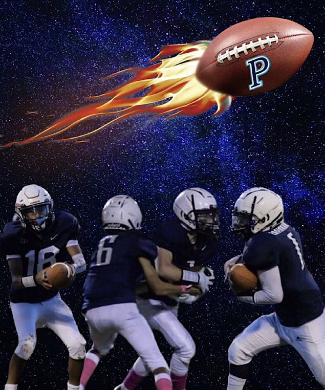 Pueblo Football Boosters tweet media