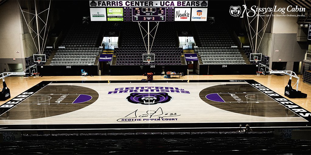 Blessed to have received an offer from the University of Central Arkansas! Thank you Coach Boone, and Coach Price! @CoachBooneUCA @UCACoachPrice @CoachWilliamsMN @JayD1Minnesota @adidasD1MN