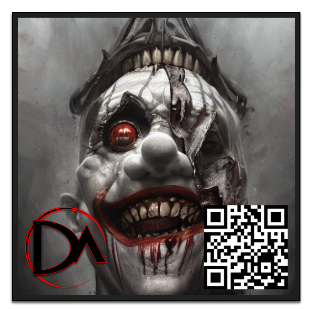 Red Room tweet media