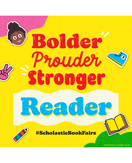 The Book Fair is coming Monday, 10/31!  Everyone is welcome!  Students are bringing home more information today.
scholastic.com/bf/loachapokae…