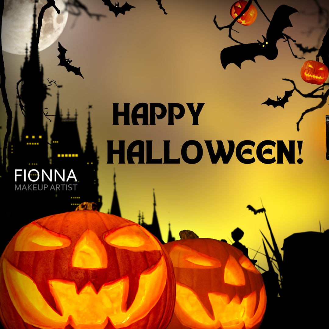 Fionna Lau makeup artist tweet media