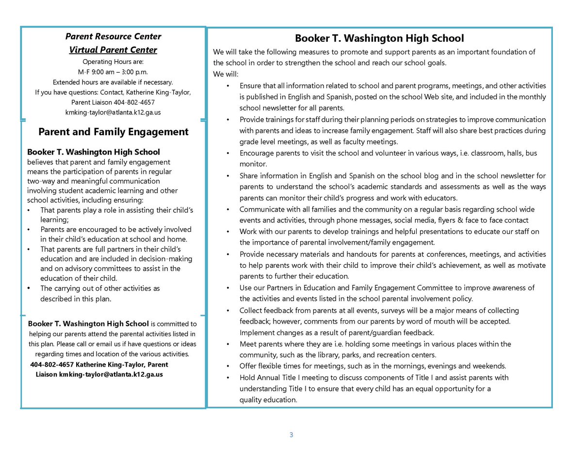 BTWParent Liaison tweet media