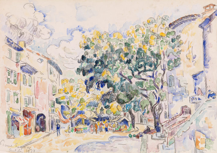 edmond_cross's tweet photo. If you are not already following The Barnes Foundation @the_barnes_bot, I highly recommend that you do #thebarnes #barnescollection https://t.co/jtQnUNqg1O