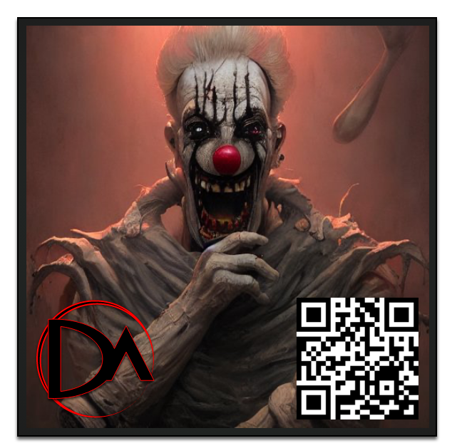 Red Room tweet media