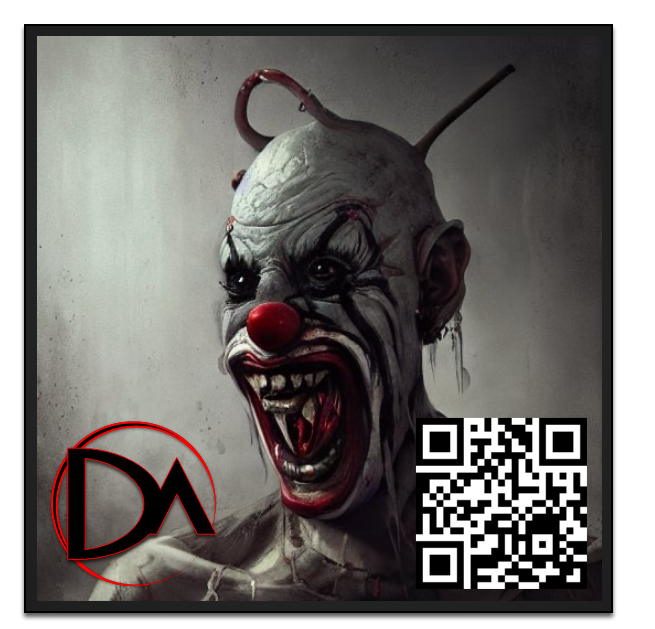 Red Room tweet media