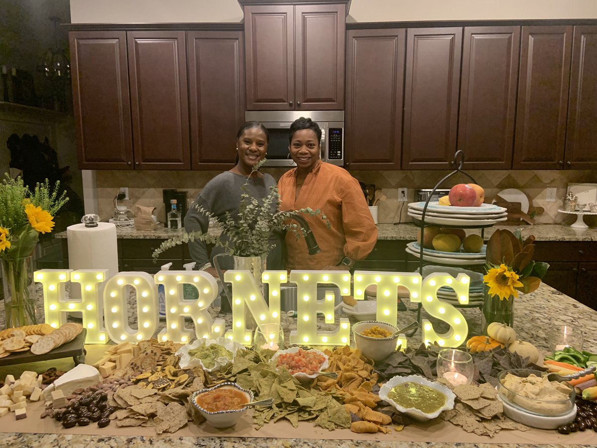 LaToya Miley tweet media