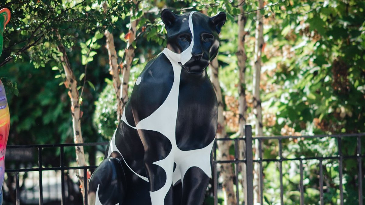 Jaguar Parade tweet media